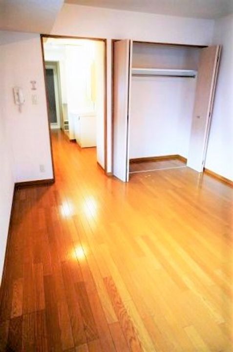 東京都中央区銀座3(マンション)の賃貸物件の内装