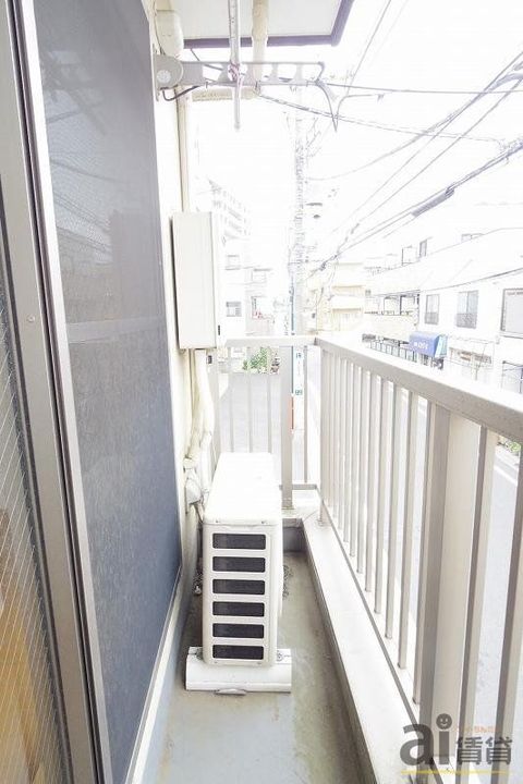 東京都清瀬市野塩5(マンション)の賃貸物件の内装