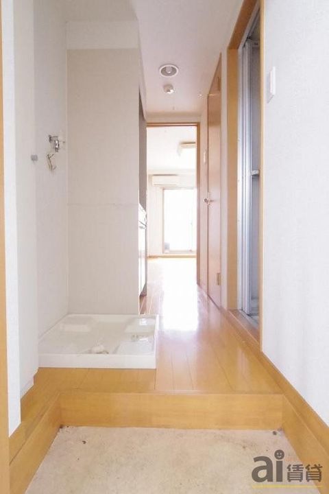 東京都清瀬市野塩5(マンション)の賃貸物件の玄関