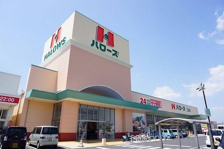 マーヴェラス Hの周辺