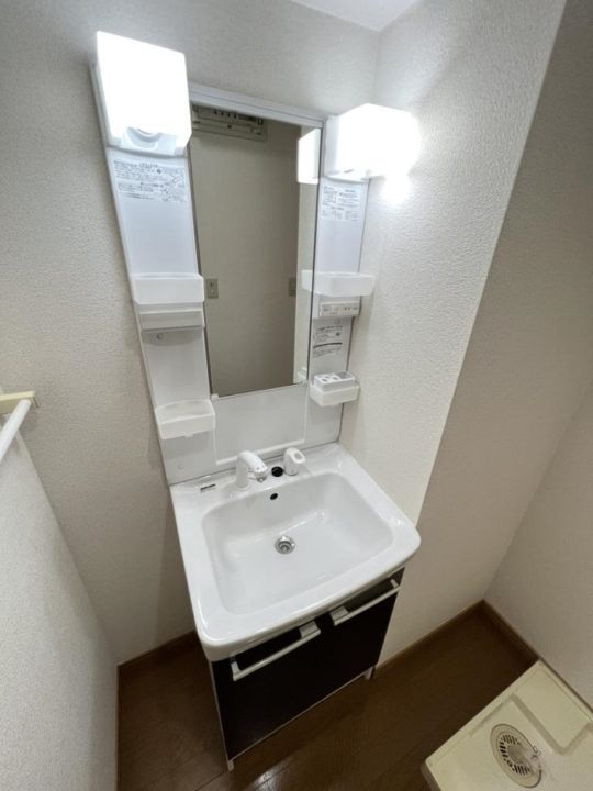 大阪府東大阪市小阪1(マンション)の賃貸物件の内装