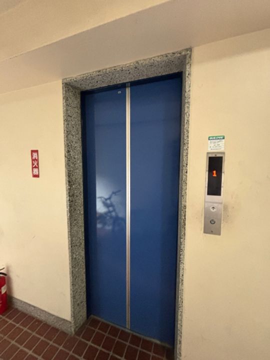 ストークビル南池袋の地図