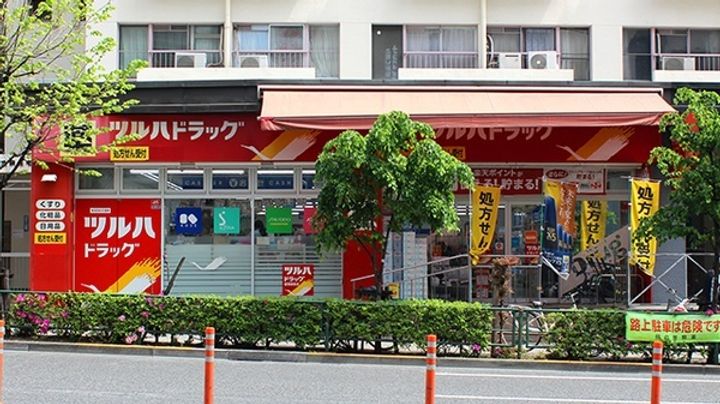 ストークビル南池袋の周辺