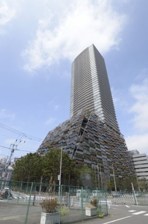 ストークビル南池袋の周辺