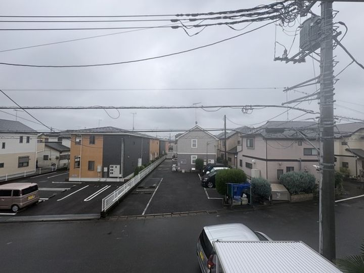 神奈川県相模原市中央区田名(アパート)の賃貸物件のその他画像