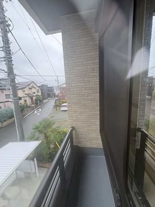 神奈川県相模原市中央区田名(アパート)の賃貸物件の内装