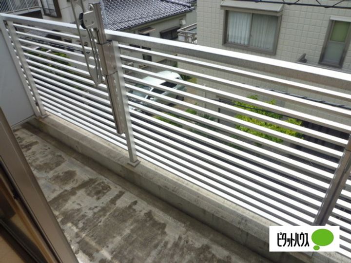 エヴァーグリーンつくもの内装