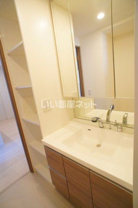 ヴェルディーク熊谷オーセンティックの内装