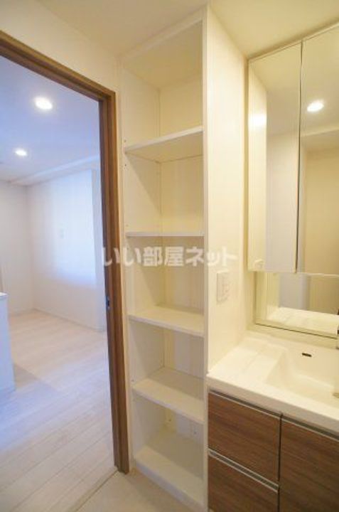 ヴェルディーク熊谷オーセンティックの内装