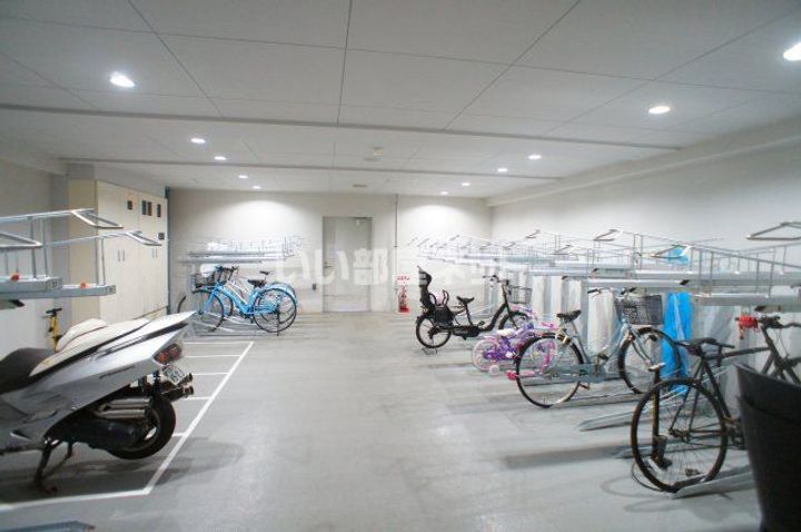 ヴェルディーク熊谷オーセンティックの地図