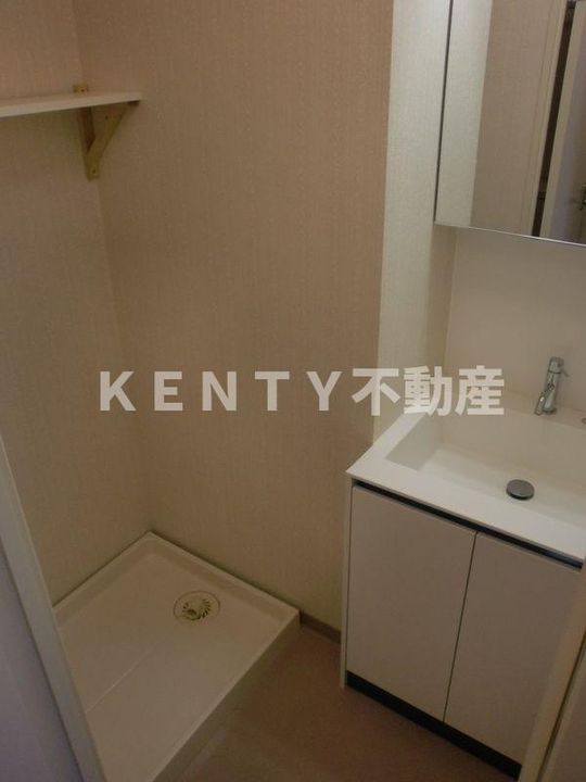 東京都大田区東雪谷1(マンション)の賃貸物件のその他画像