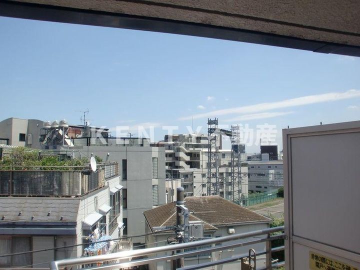 東京都大田区東雪谷1(マンション)の賃貸物件のその他画像