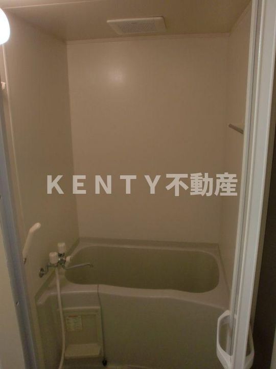 東京都大田区東雪谷1(マンション)の賃貸物件の風呂