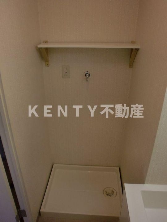 東京都大田区東雪谷1(マンション)の賃貸物件の内装