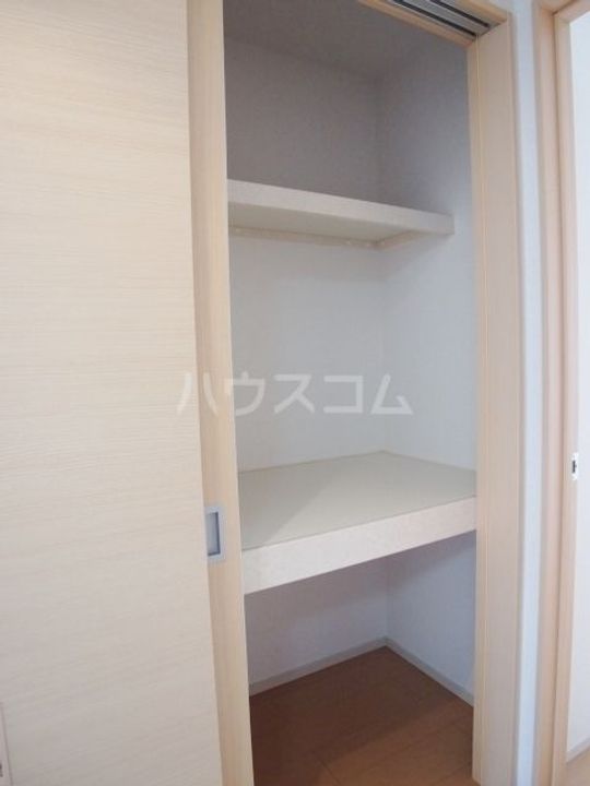 レジェンドIIの内装