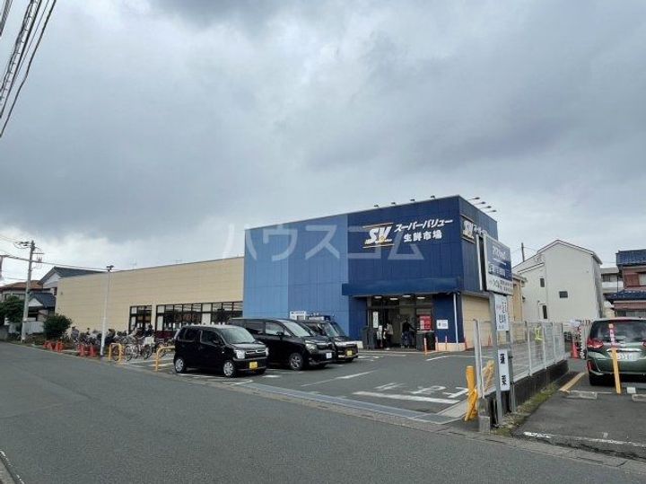 レジェンドIIの周辺