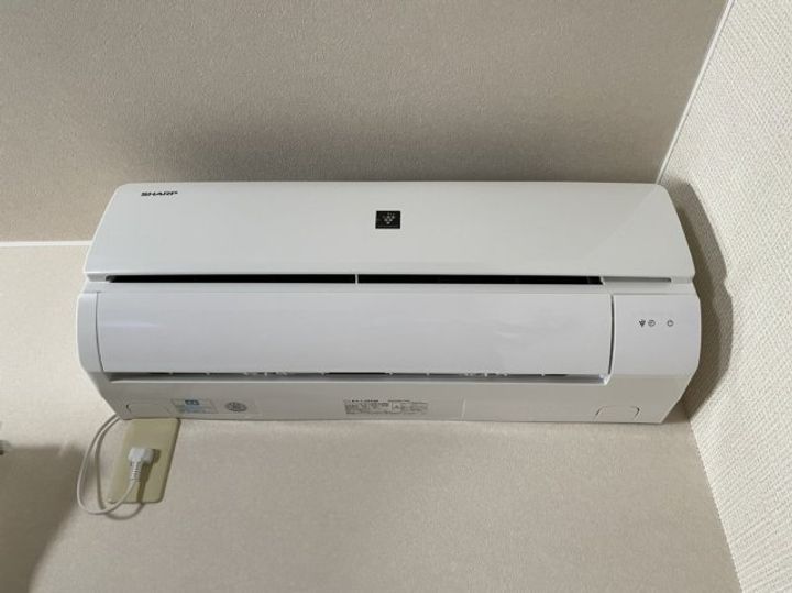 神奈川県横浜市金沢区富岡西1(一戸建)の賃貸物件の内装