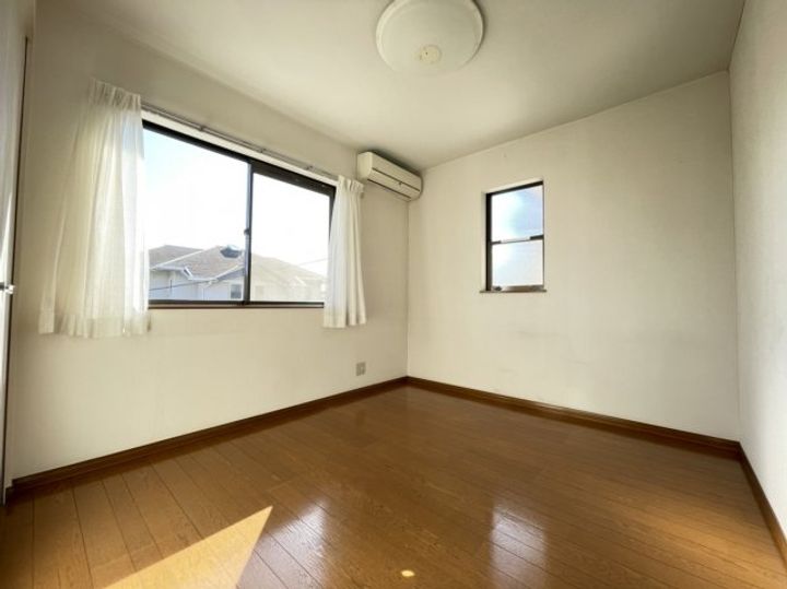 神奈川県横浜市金沢区富岡西1(一戸建)の賃貸物件の内装