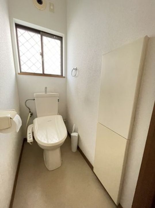 神奈川県横浜市金沢区富岡西1(一戸建)の賃貸物件の内装