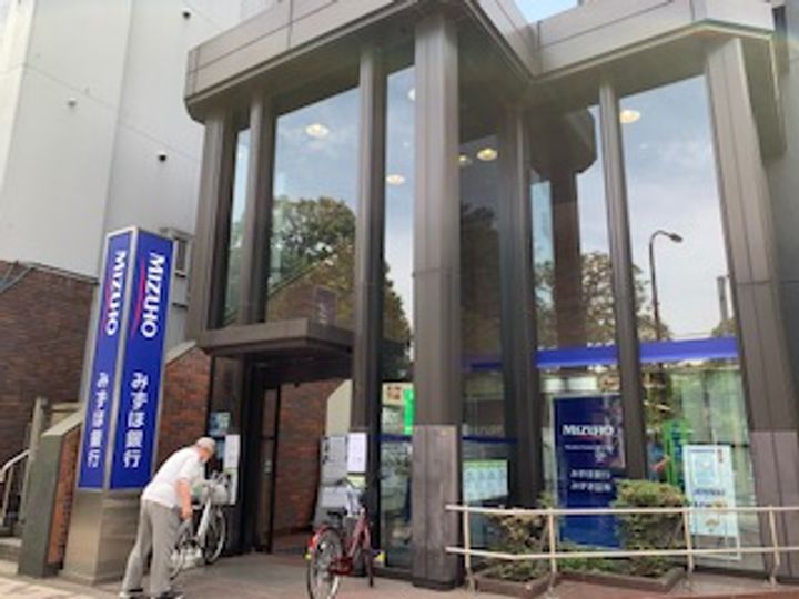 (仮称)境南町3丁目ヘーベルメゾンの周辺