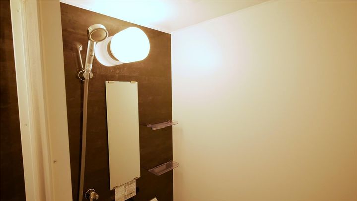 東京都町田市矢部町(一戸建)の賃貸物件の風呂