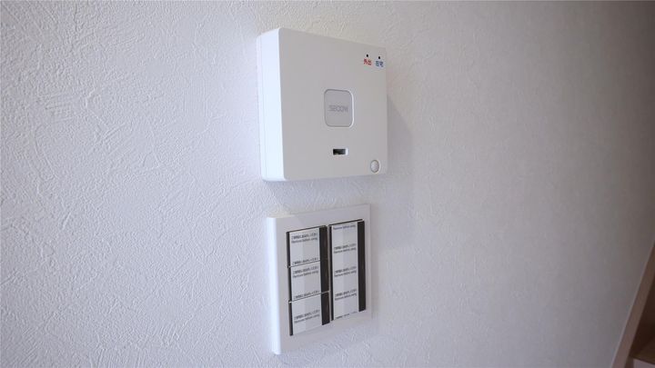 東京都町田市矢部町(一戸建)の賃貸物件の内装