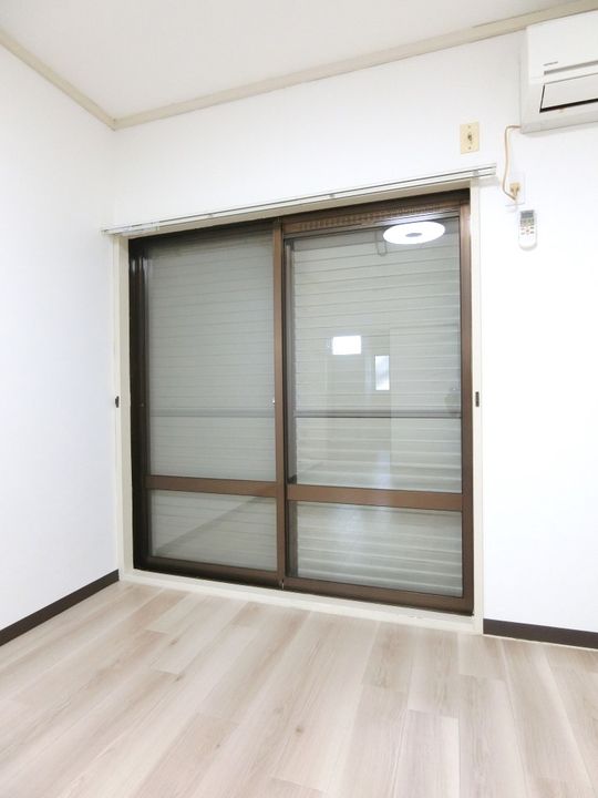 東京都府中市武蔵台3(アパート)の賃貸物件の内装