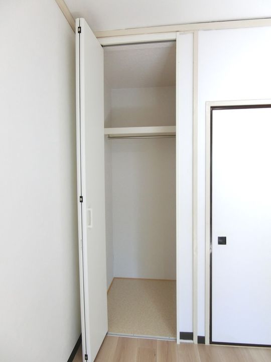 東京都府中市武蔵台3(アパート)の賃貸物件の内装