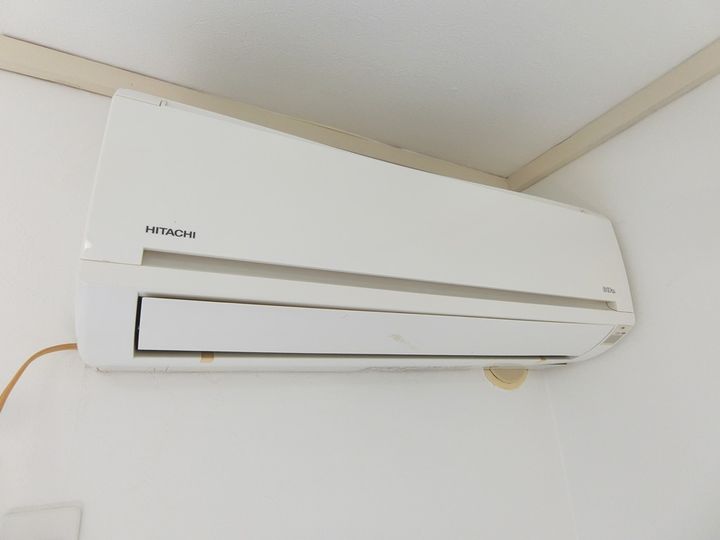 東京都府中市武蔵台3(アパート)の賃貸物件の内装