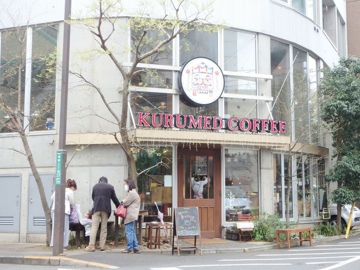 東京都府中市武蔵台3(アパート)の賃貸物件の周辺