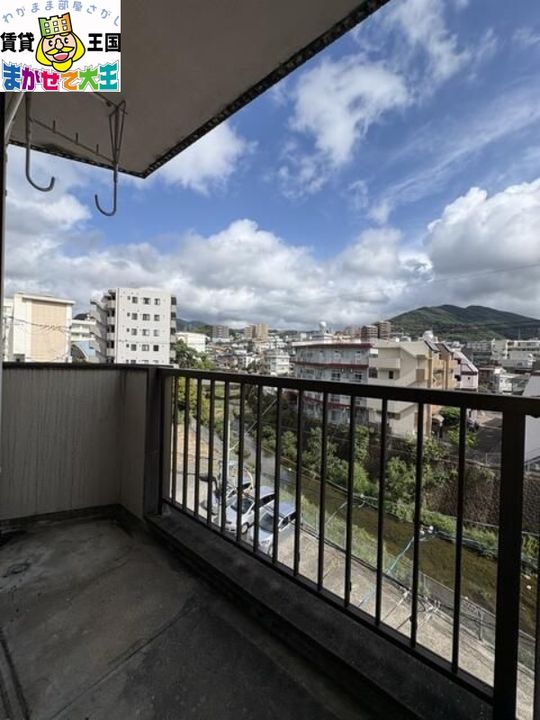 ハピネス文教の内装