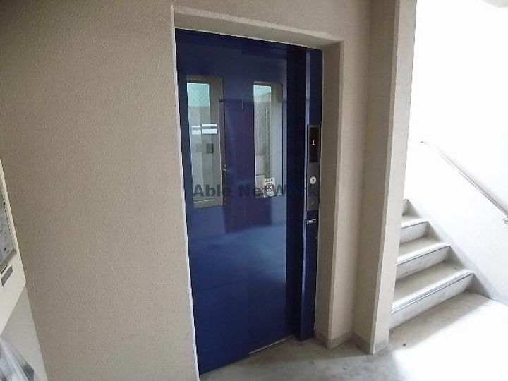 岐阜県各務原市鵜沼南町6(マンション)の賃貸物件の地図