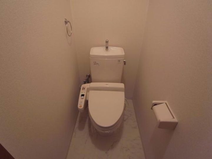 岐阜県各務原市鵜沼南町6(マンション)の賃貸物件の内装