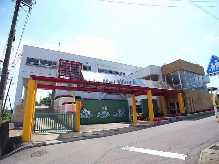 岐阜県各務原市鵜沼南町6(マンション)の賃貸物件の周辺