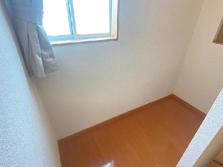 レオパレスエクセルイン 下平川の内装