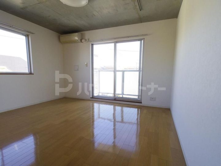 フェリスMKの内装