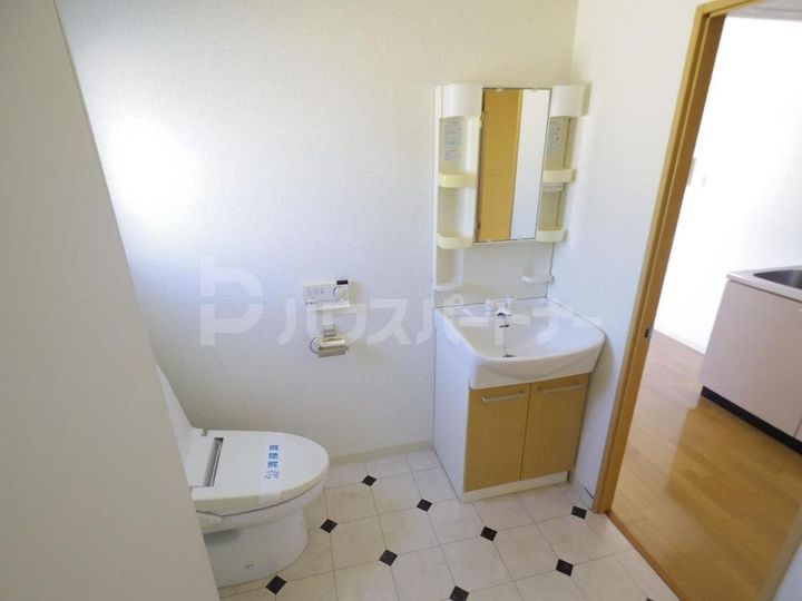 フェリスMKの内装