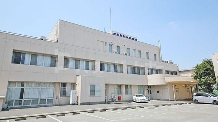 フェリスMKの周辺