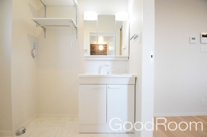 徳島県阿南市富岡町第住町(アパート)の賃貸物件の内装