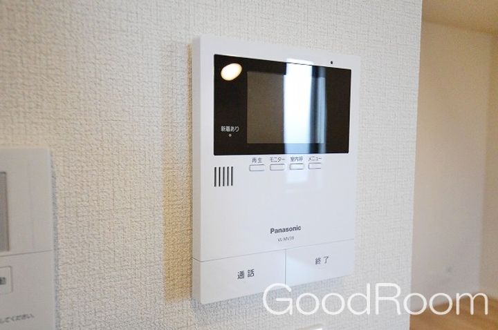 徳島県阿南市富岡町第住町(アパート)の賃貸物件の内装