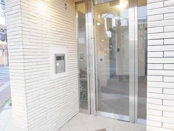 群馬県高崎市和田町(マンション)の賃貸物件のその他画像