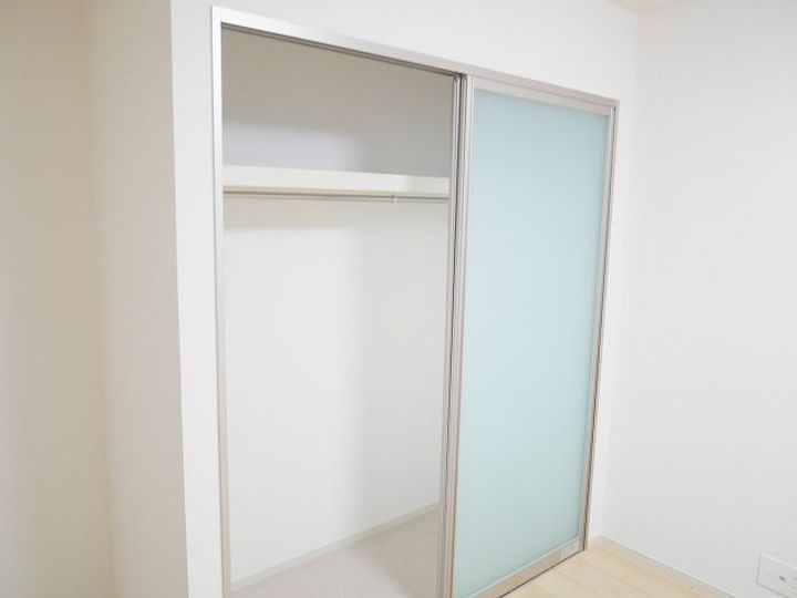 群馬県高崎市和田町(マンション)の賃貸物件の内装