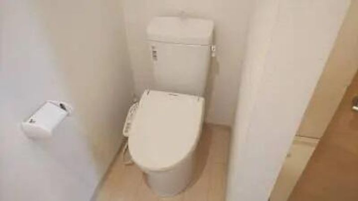 ベルビューカシェットの内装