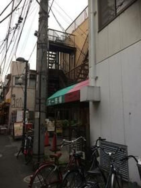 大一市場のその他画像