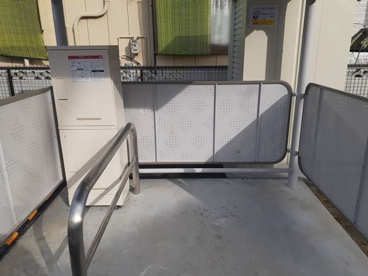 宮城県宮城郡松島町松島字碇田(アパート)の賃貸物件の地図