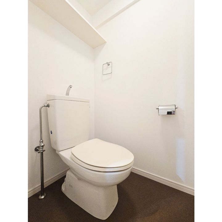 ビット代々木上原(0005346)の内装