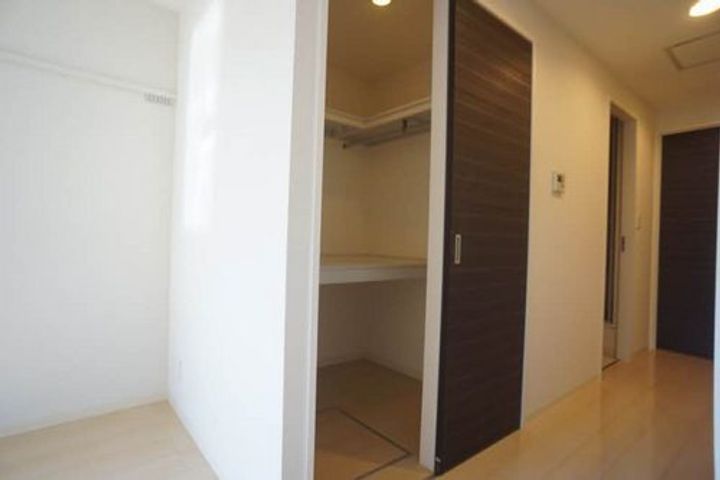 ヴァン・フォンテーヌの内装