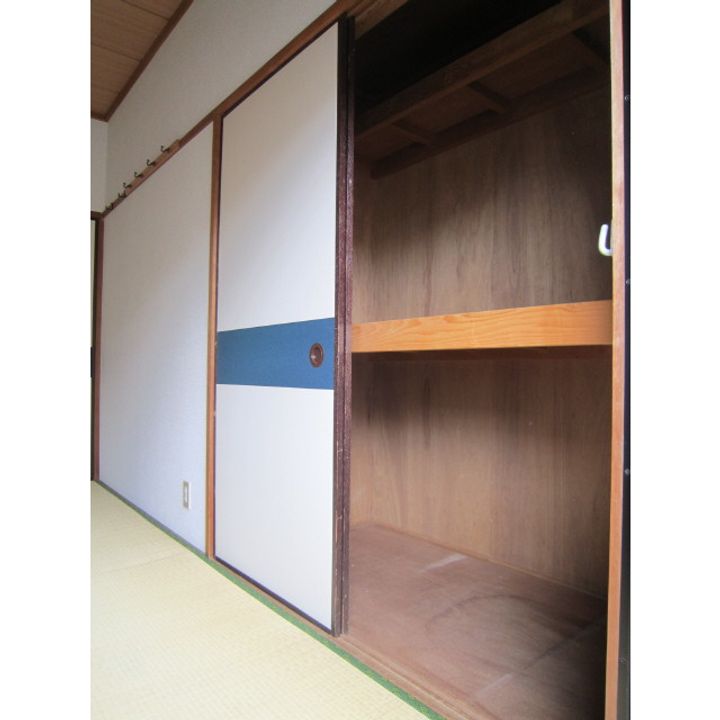 アメニティヴィラ広町の内装