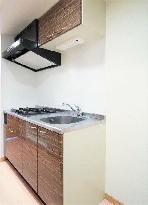 東京都江東区三好4(マンション)の賃貸物件のキッチン