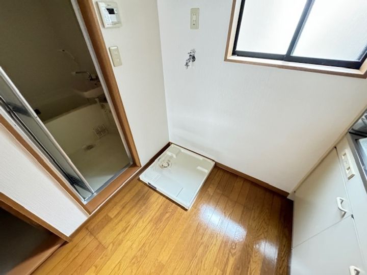 新潟県新発田市新栄町1(アパート)の賃貸物件のその他画像